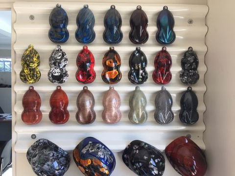 Blast Off Marine - Australian Directory 0