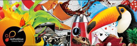 Redhotblue - Australian Directory 0