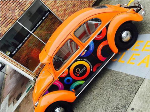 Redhotblue - Australian Directory 1