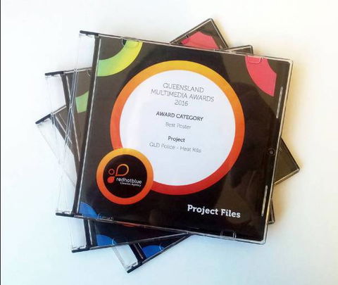 Redhotblue - Australian Directory 2