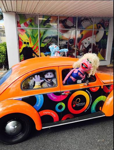 Redhotblue - Australian Directory 3