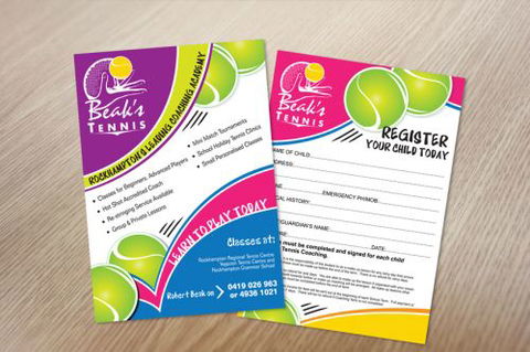 Advertising Planning And Promotions - Australian Directory 0