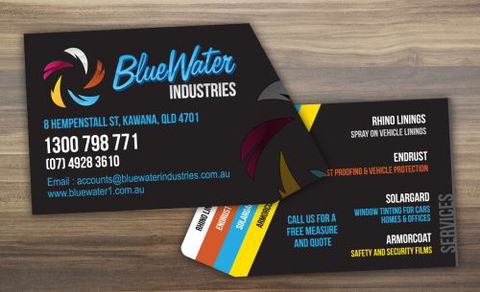 Advertising Planning And Promotions - Australian Directory 3