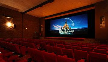 Fays Twin Cinema - Australian Directory 1