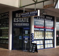 Pollock Gould Properties