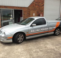 Ballina Powder Coating  Sand Blasting - Australian Directory