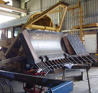 Pierce Engineering - Australian Directory
