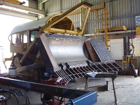 Pierce Engineering - Australian Directory 0