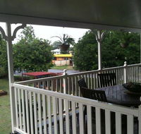 Rockhampton Powdercoating  Fence Panels - Australian Directory