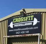 Muswellbrook Signs
