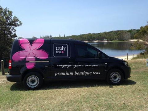 BF Signs - Australian Directory 1