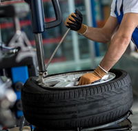 Mission Beach Discount Tyres  Mechanical - Australian Directory