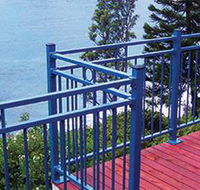 T  D Fence Factory - Australian Directory
