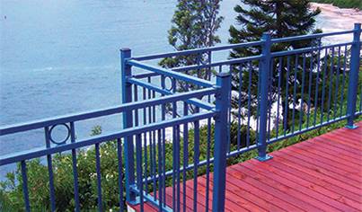 T & D Fence Factory - Australian Directory 0