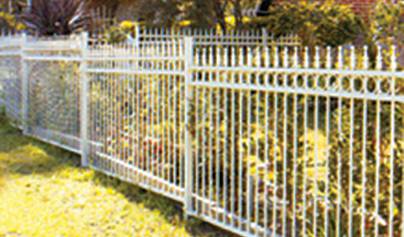 T & D Fence Factory - Australian Directory 1