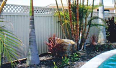 T & D Fence Factory - Australian Directory 3