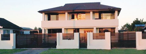T & D Fence Factory - Australian Directory 6