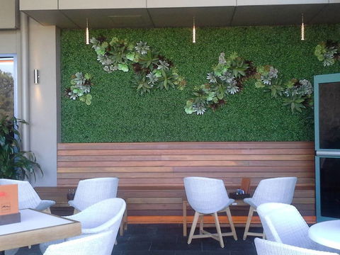 Red Sands Bar & Grill - Australian Directory 1