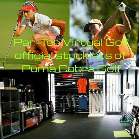 Par–Tee Virtual Golf - Australian Directory 3