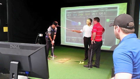 Par–Tee Virtual Golf - Australian Directory 4