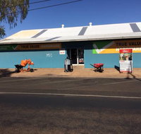 Barkly Hardware  Gas - Australian Directory