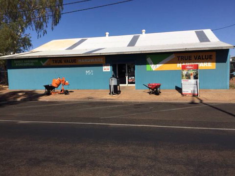 Barkly Hardware & Gas - Australian Directory 0