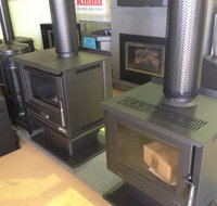 Coffs Gas Company - Australian Directory