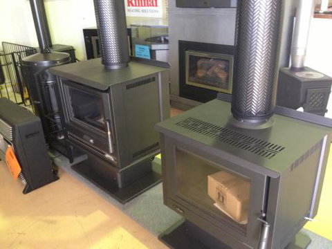 Coffs Gas Company - Australian Directory 0
