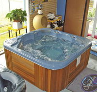 Cascade Pool  Spa Centre - Australian Directory