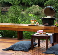 Outdoor Coastal Kitchens - Australian Directory