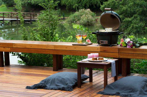 Outdoor Coastal Kitchens - Australian Directory 0
