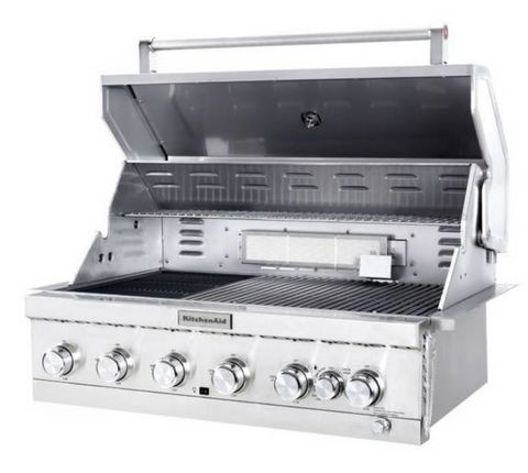 Outdoor Coastal Kitchens - Australian Directory 2