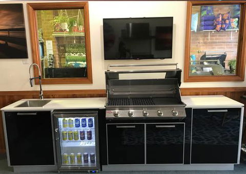 Outdoor Coastal Kitchens - Australian Directory 3