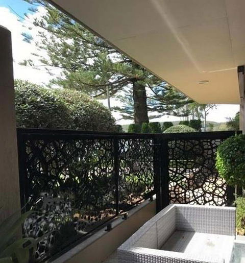 Outdoor Coastal Kitchens - Australian Directory 4