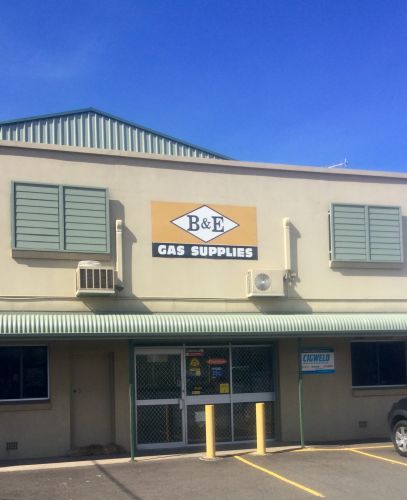 B & E Gas Supplies Pty Ltd - Australian Directory 0