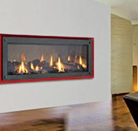 Highland Fires - Australian Directory