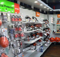 Manning Mowers BBQs  Heating - Australian Directory