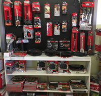 Tropical Fantasy - Australian Directory