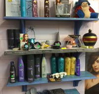 Hair Strand Salon - Australian Directory
