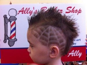 Ally’s Barber Shop - Australian Directory 0