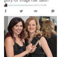 Image Hair  Beauty - Australian Directory