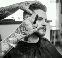 Get It Off Mens Barber Shop - Australian Directory