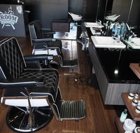 Groom Barbershop - Australian Directory