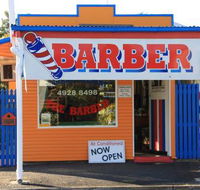 The BarberWarren Mienert - Australian Directory