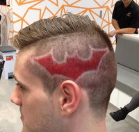 Oskas Hair Designs  Barbers - Australian Directory
