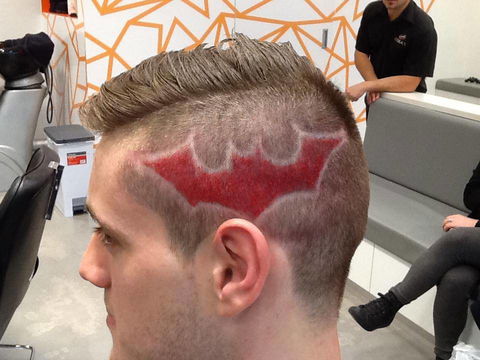 Oskas Hair Designs & Barbers - Australian Directory 0