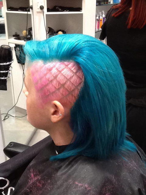 Oskas Hair Designs & Barbers - Australian Directory 2
