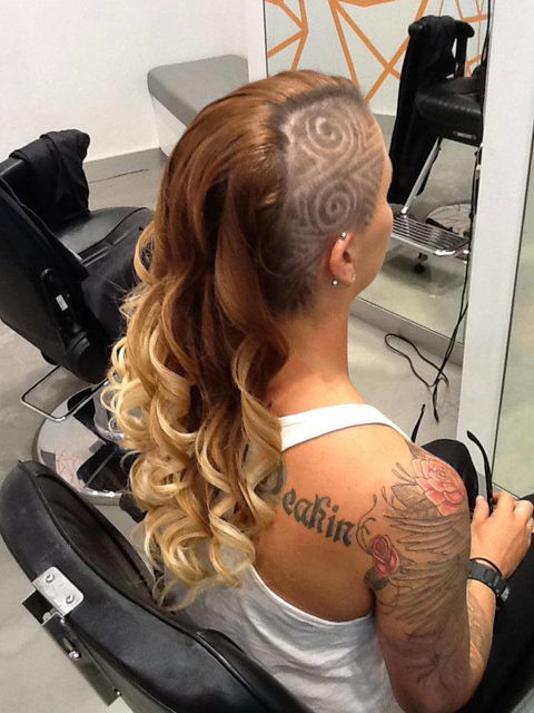 Oskas Hair Designs & Barbers - Australian Directory 3