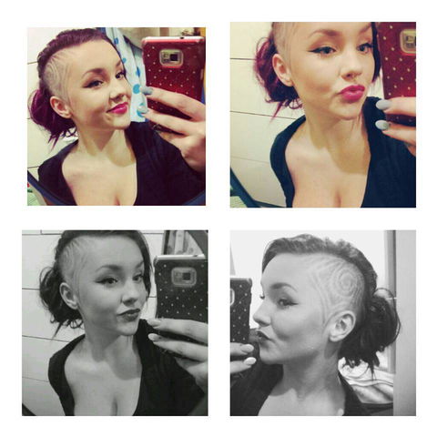Oskas Hair Designs & Barbers - Australian Directory 4