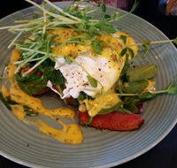 Aliment Cafe - Australian Directory